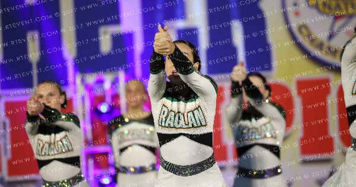 Raglan Coast Cheer Slate · The American Celebration
