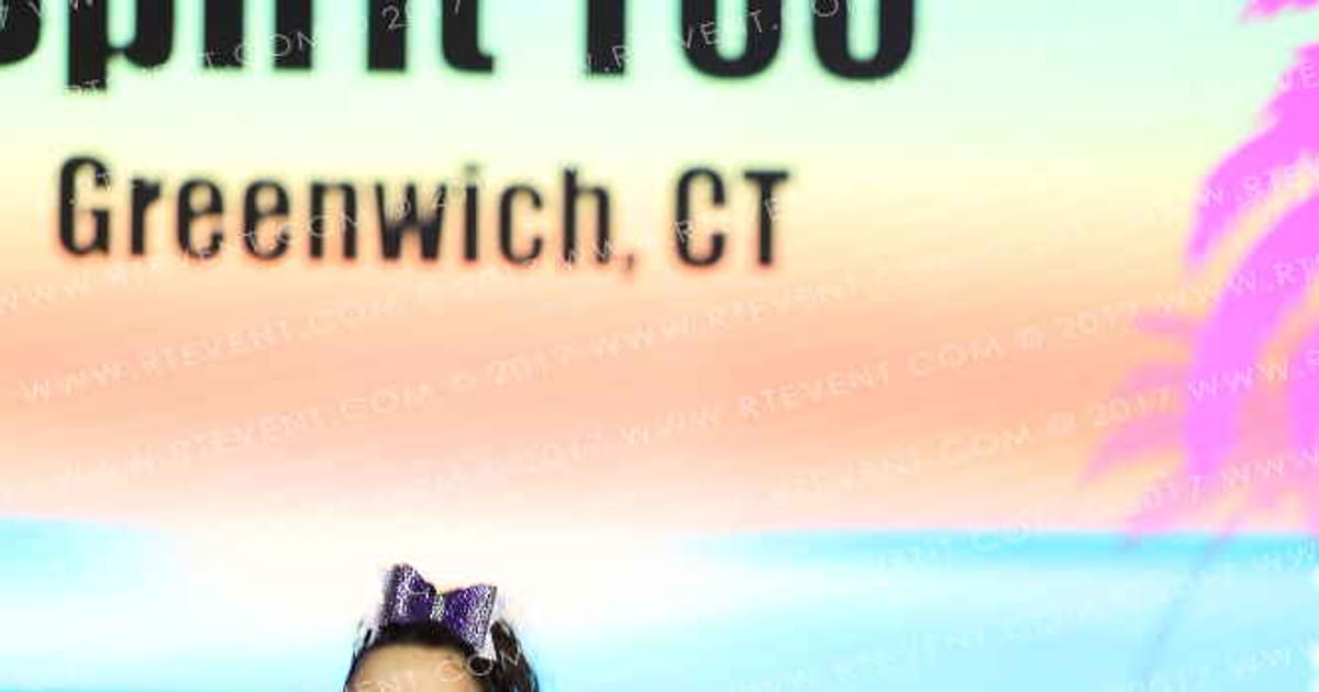Spirit Too Lady Legends · ACDA Reach the Beach Ocean City Grand Nationals DIDII AllStar