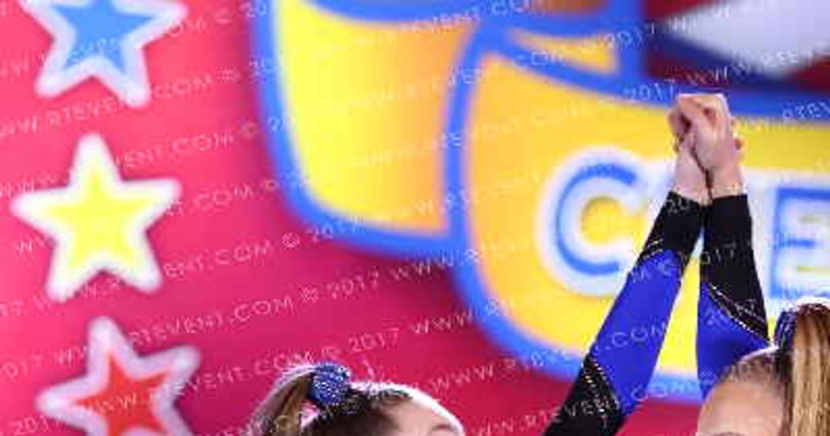East Celebrity Elite Central BLUSH · The American Legacy Springfield Nationals DIDII UPDATED