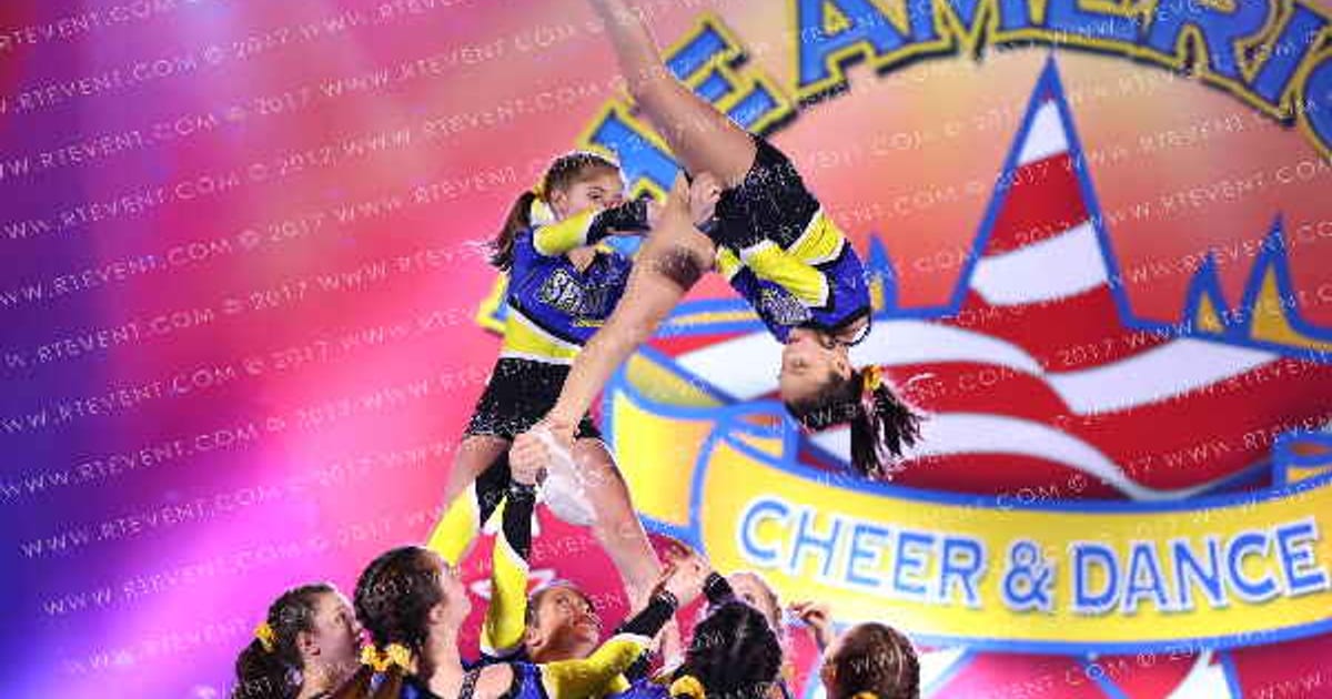 Spirit Central White Tigers · The American Legacy Springfield Nationals DIDII UPDATED