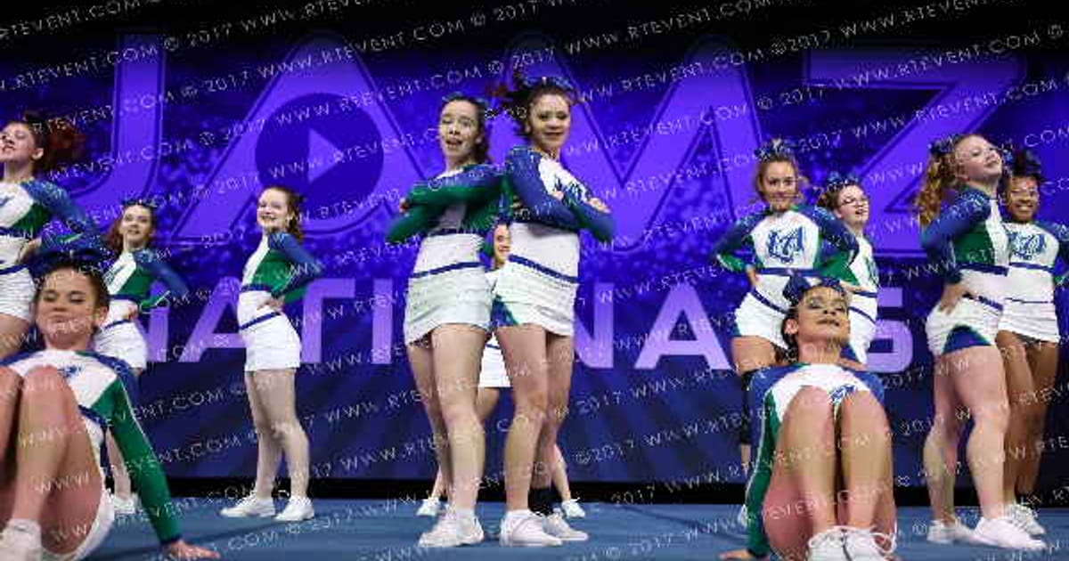 LA ALL STARS SUPERSTARS · JAMZ National Challenge