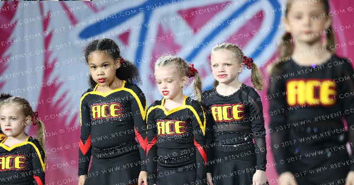 ACE of NORTH MISSISSIPPI LITTLE FEATHERS · Deep South Destin Beach Nationals