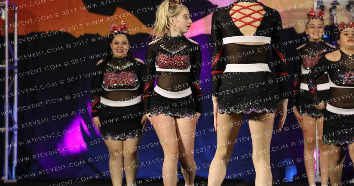 Illuminate Five Star Athletics · Roseville