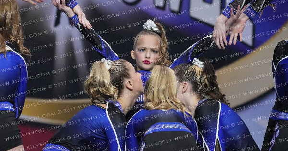 Cheer Athletics - Columbus CoraCats · American Cheer Power Columbus Grand Nationals