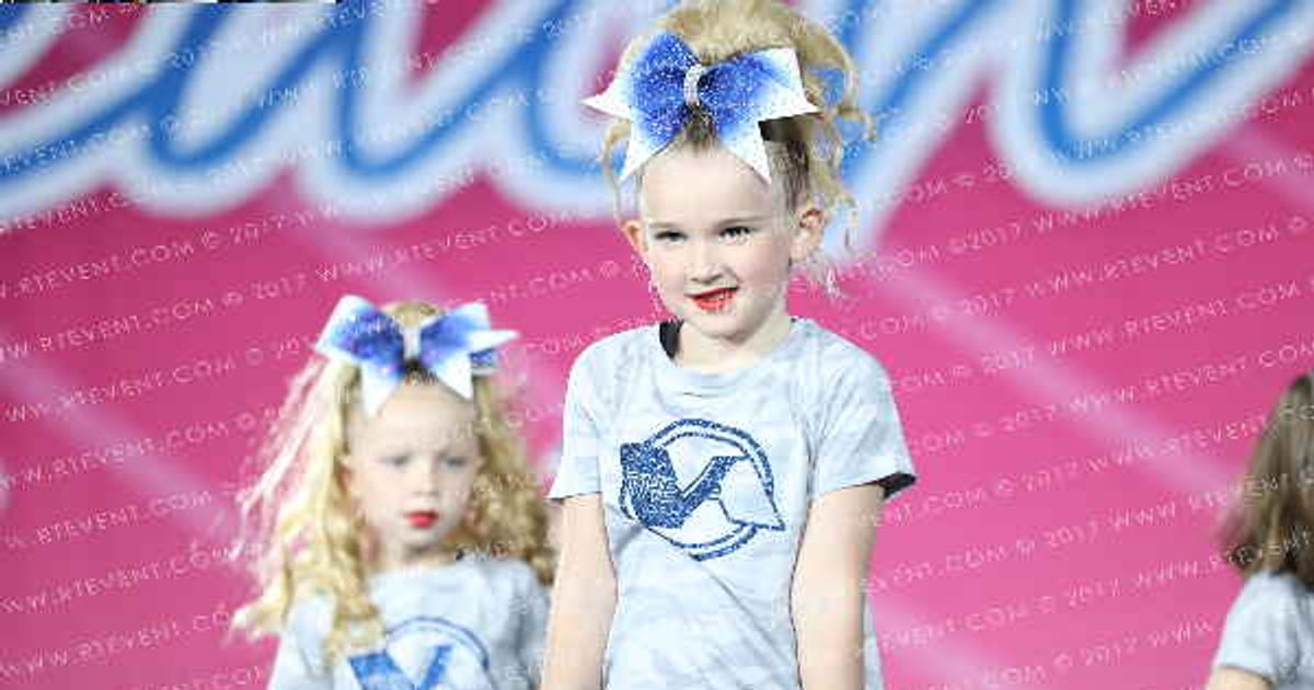 The View Athletics Tiny Soldiers · Deep South Destin Beach Nationals