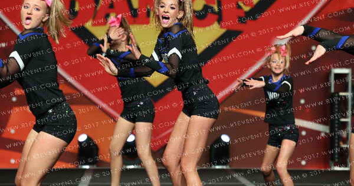 War Athletics Generals · Spirit Sports Battle at the Beach Myrtle Beach Nationals