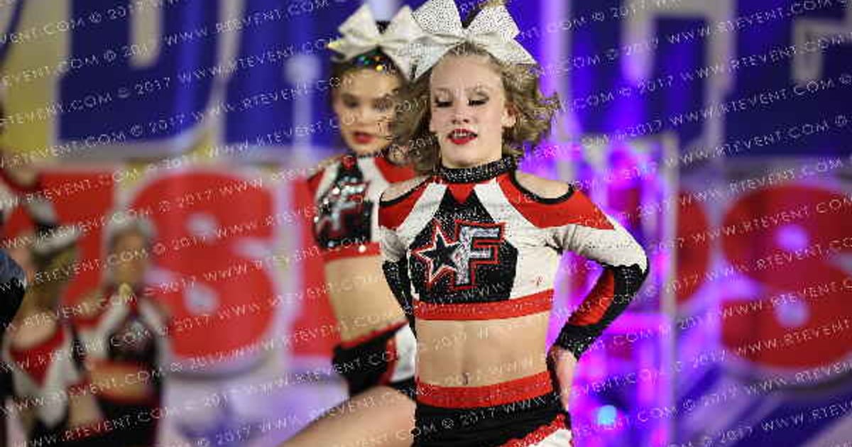 Fusion All Stars FURY · The American Celebration