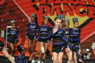 Xtreme Carolina Athletics Thunder