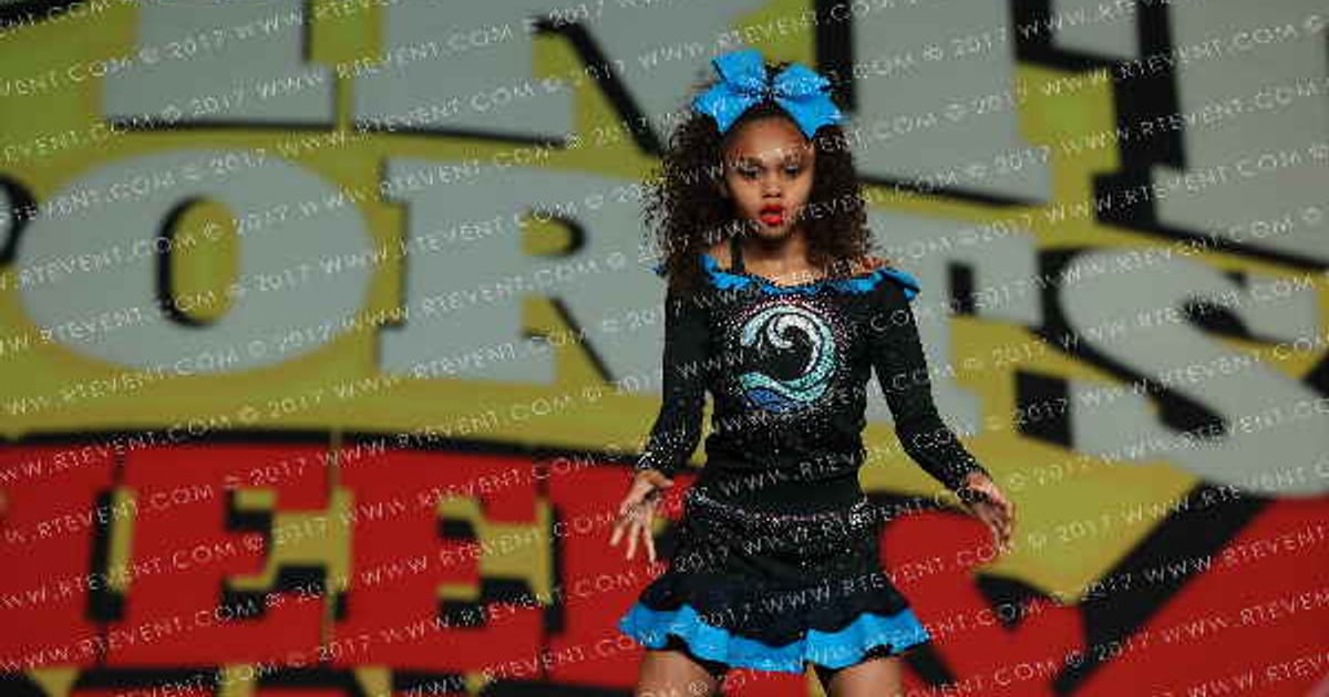 Myrtle Beach Allstars Quiksilver · Spirit Sports Battle at the Beach Myrtle Beach Nationals