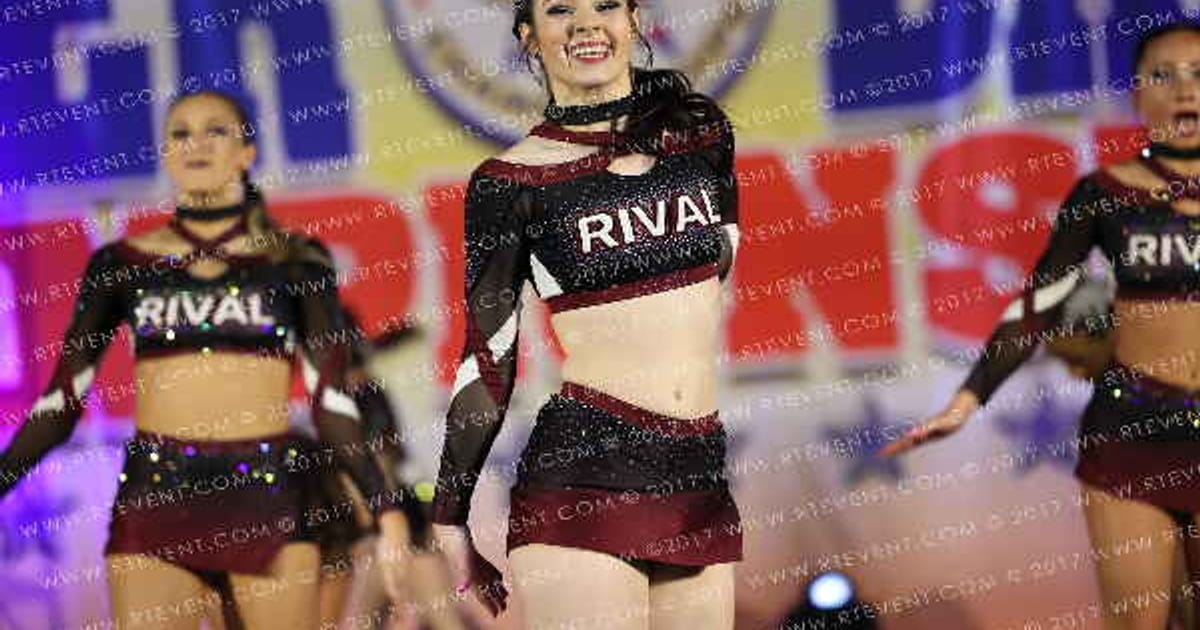 Rival Athletics Sr. Strange · The American Celebration