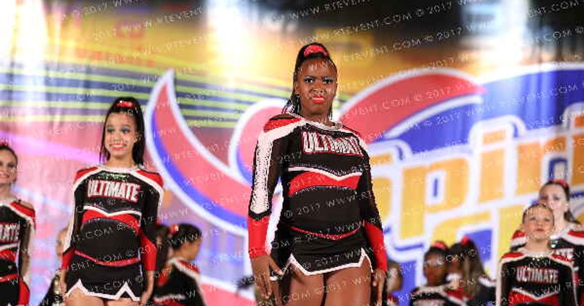 Ultimate Allstars Dynamite · All American