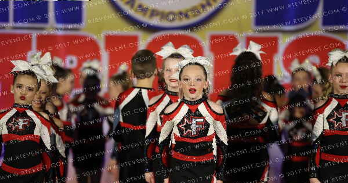 Fusion All Stars FEVER · The American Celebration