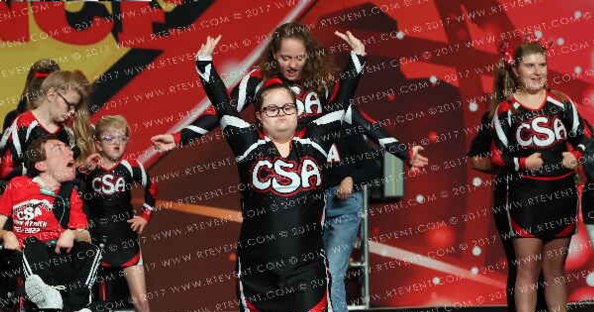 Carolina Spirit Athletics Angel Sharks · Spirit Sports Battle at the Beach Myrtle Beach Nationals