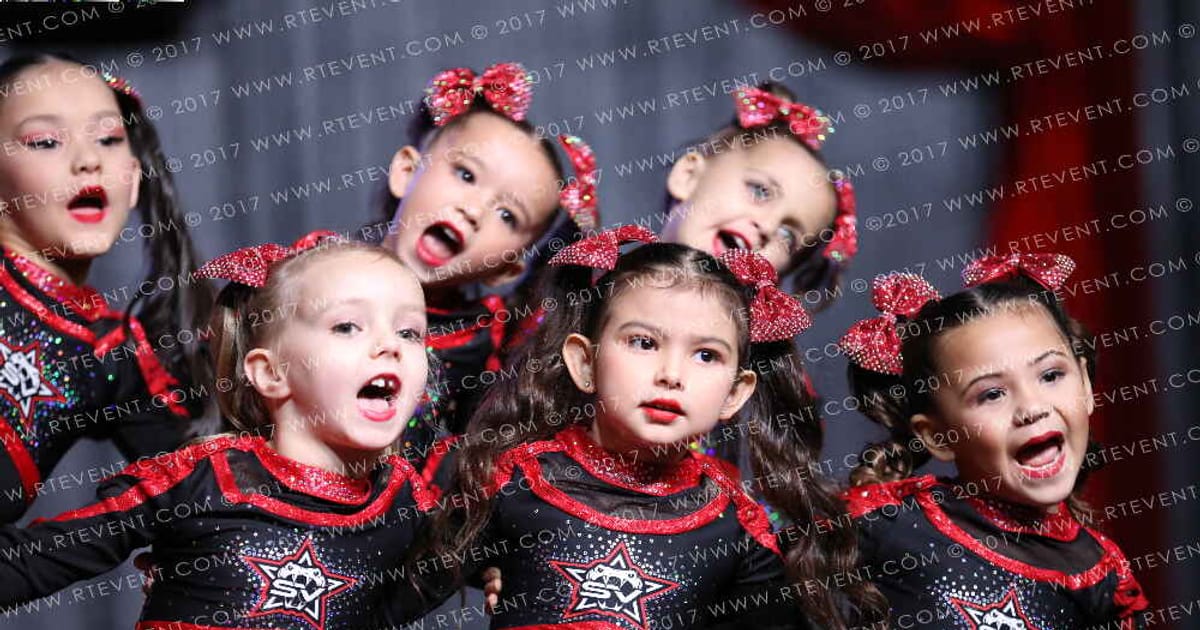 All-Star Revolution Bullets · Encore Grand Nationals