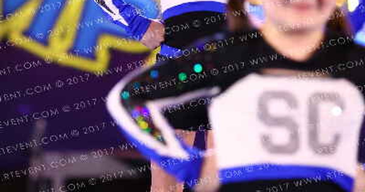 Spirit Central Kitty Katz · The American Legacy Springfield Nationals DIDII UPDATED