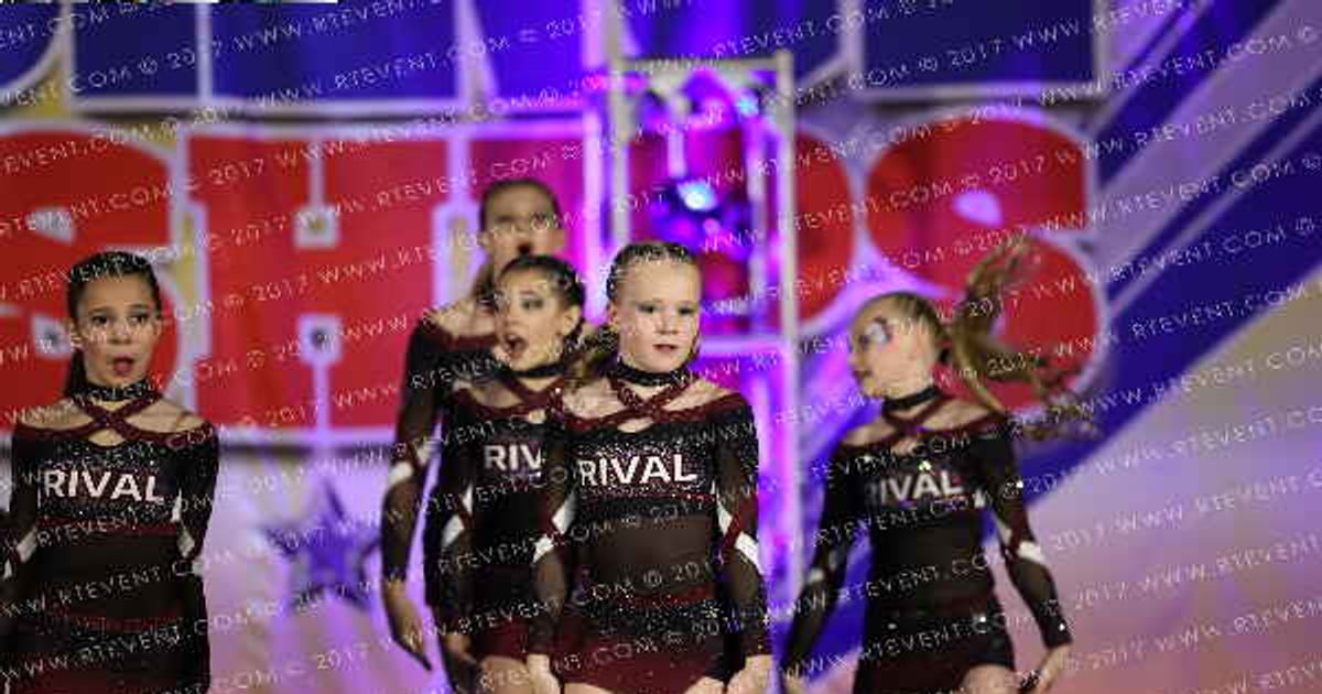Rival Athletics Defenders · The American Celebration
