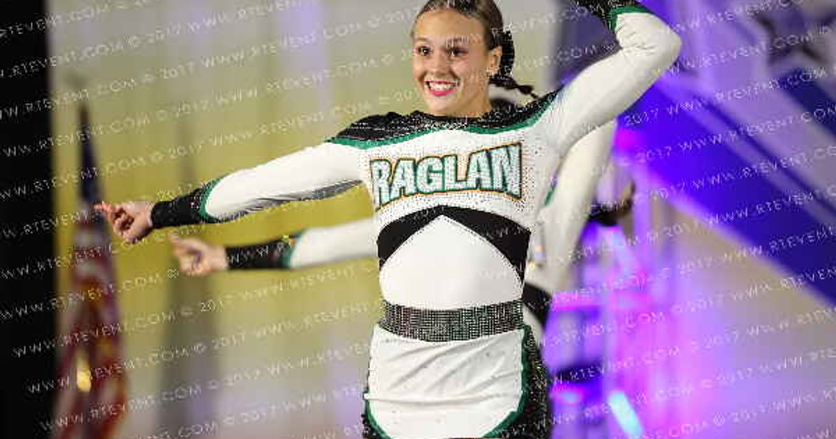 Raglan Coast Cheer Steel 6 · The American Celebration