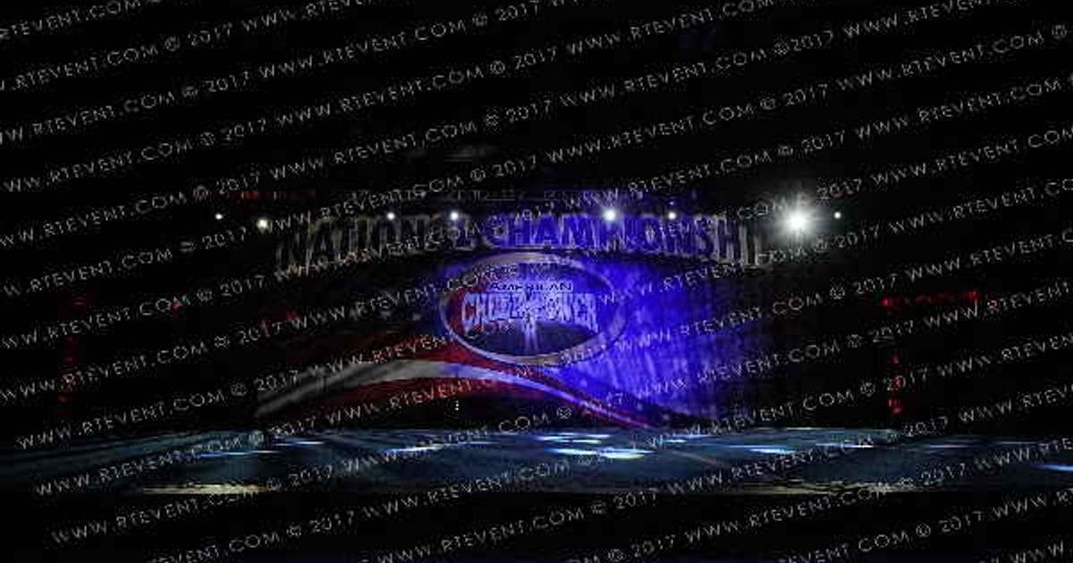 NA · American Cheer Power Columbus Grand Nationals