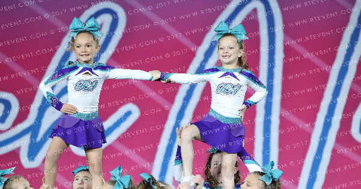 Forgotten Coast Athletics Snappers · Deep South Destin Beach Nationals