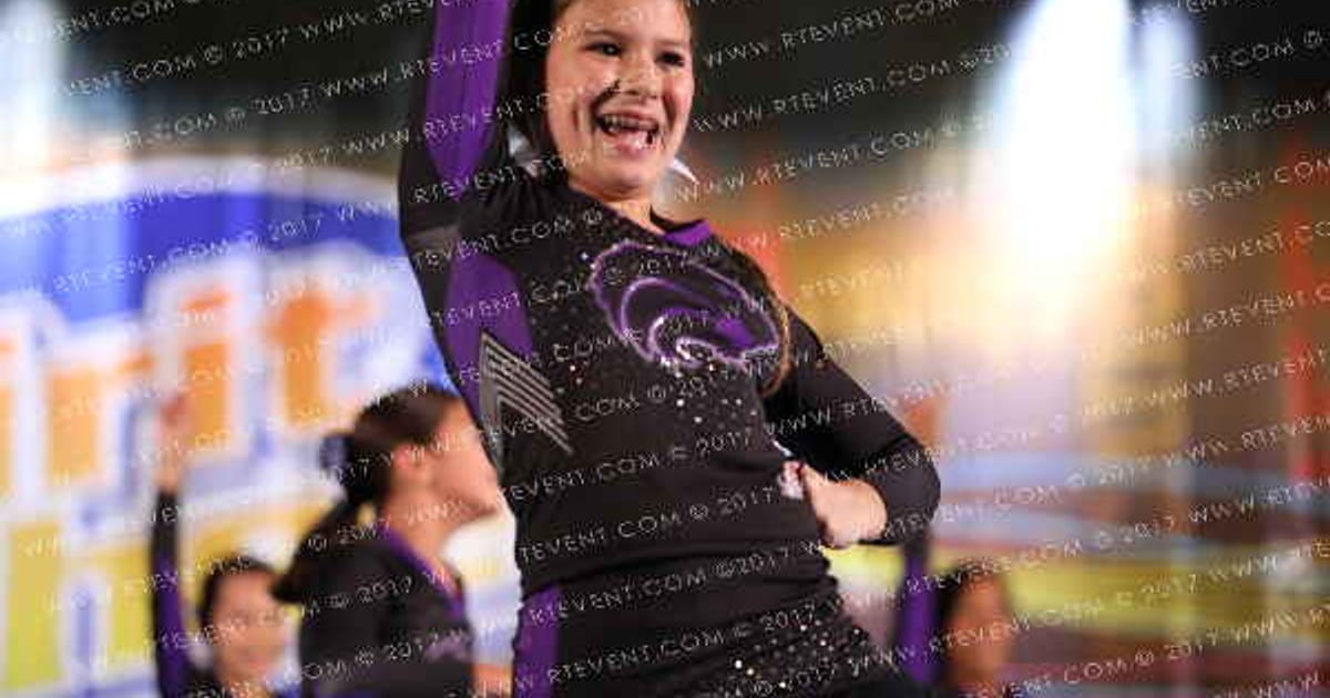 Avalon Park Pop Warner WOLVES · All American