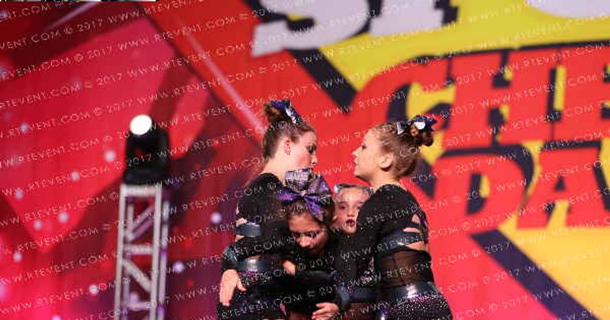 ACX Sharks Tiger Sharks · Spirit Sports Battle at the Beach Myrtle Beach Nationals