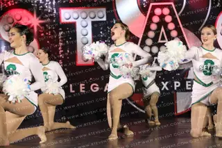 Seton High School Seton Junior Varsity