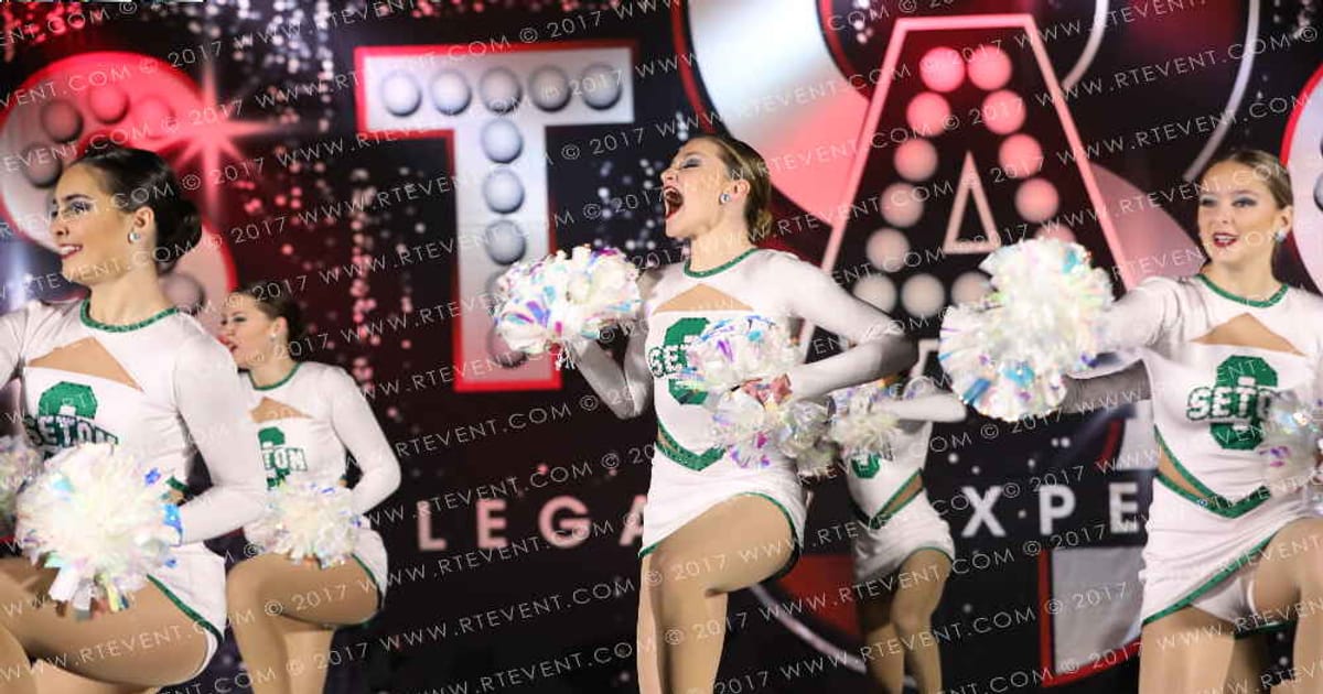 Seton High School Seton Junior Varsity · Cincinatti