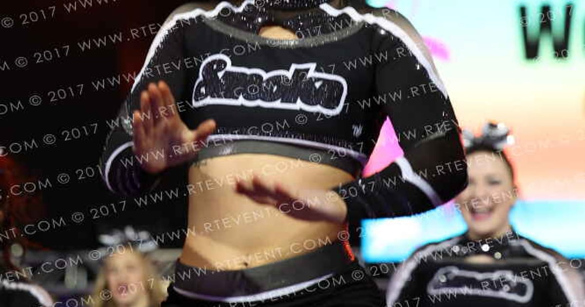 World Cup SMOKE · ACDA Reach the Beach Ocean City Grand Nationals DIDII AllStar