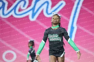 YMCA Electric Intensity All Stars Youth Supercharged