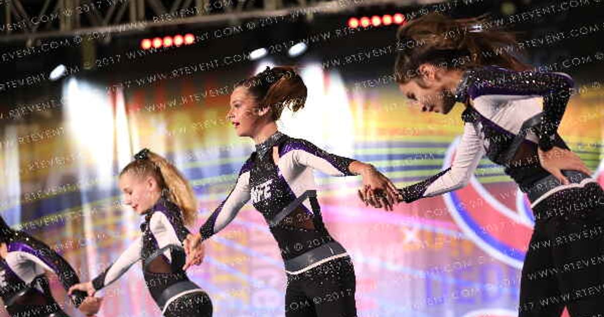 North Florida Elite 4Shadow · All American