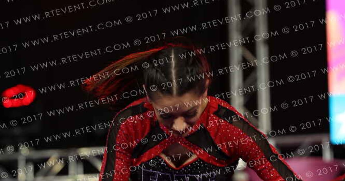 FAME All Stars - VA Beach ROYALS · ACDA Reach the Beach Ocean City Grand Nationals DIDII AllStar