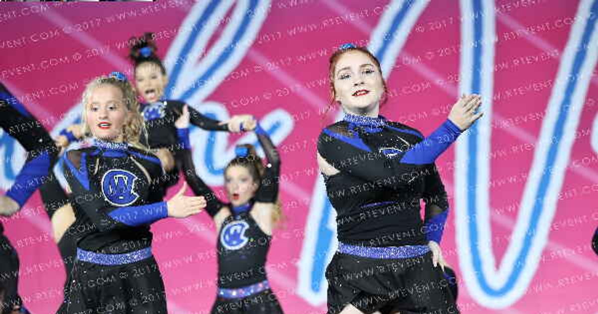 World Class Athletics PCB Jade · Deep South Destin Beach Nationals