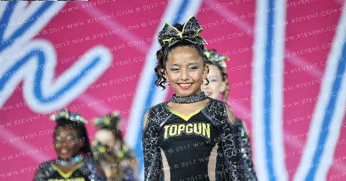 Top Gun SWFL Pistols · Deep South Destin Beach Nationals