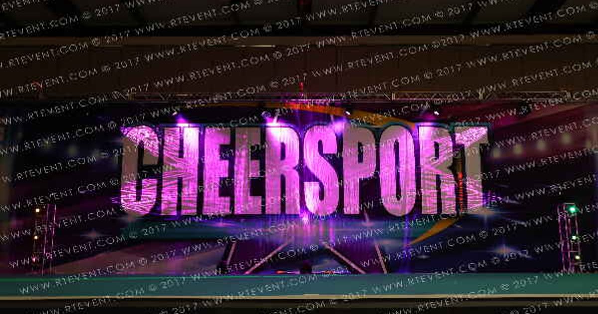 NA · CHEERSPORT Chattanooga Classic DIDII