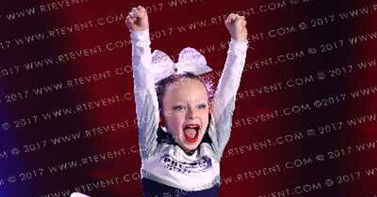 Premier Spirit Athletics Sky · The American Legacy Springfield Nationals DIDII UPDATED