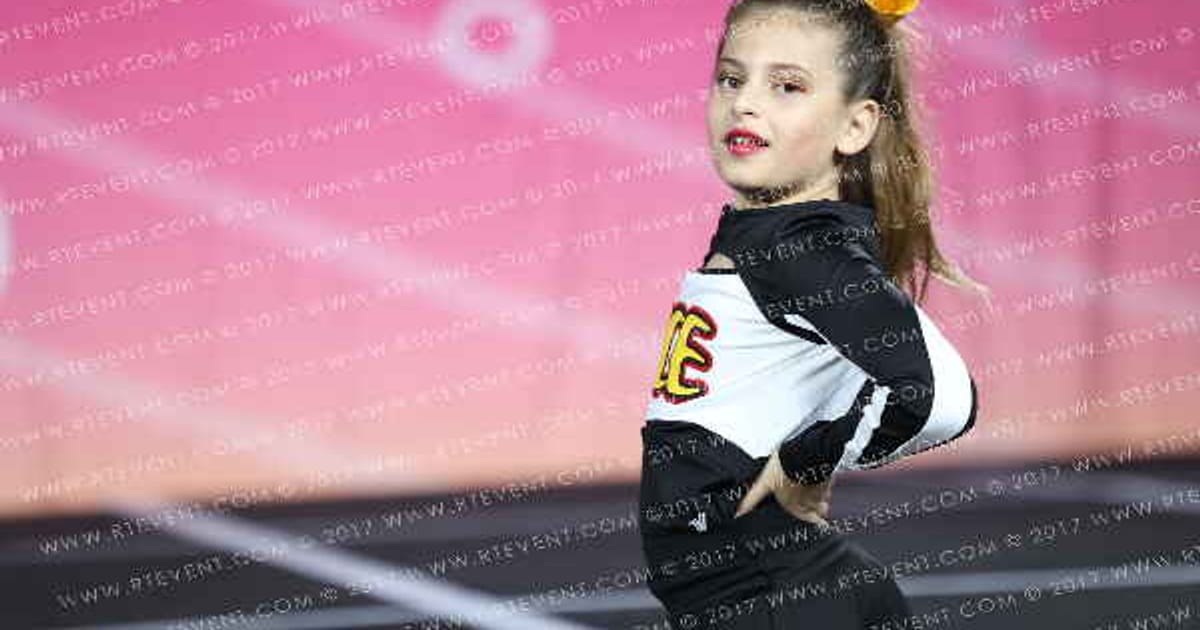 ACE of Panama City Spearcats · Deep South Destin Beach Nationals