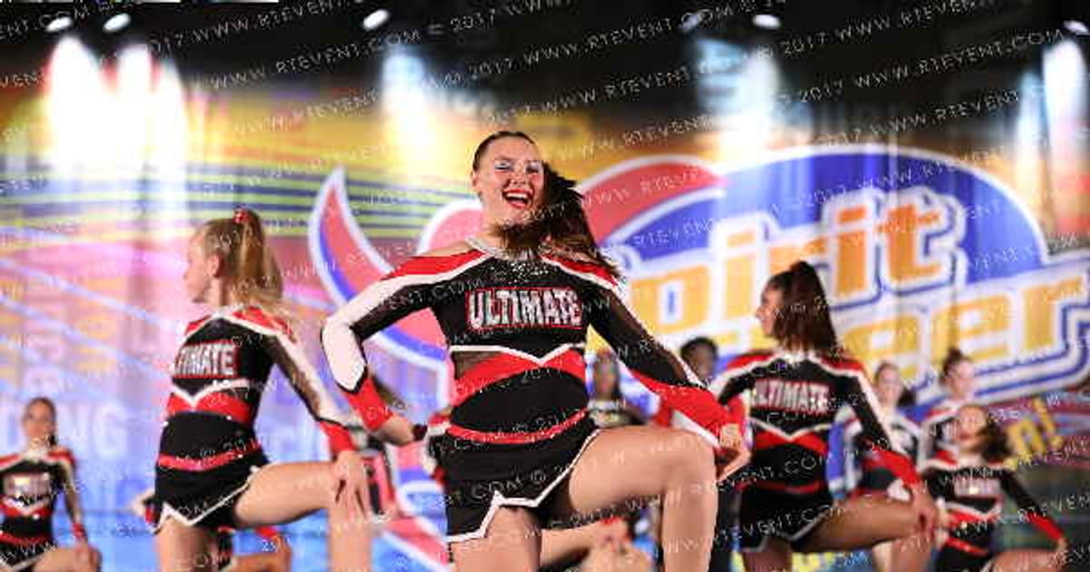 Ultimate Allstars Obsession · All American