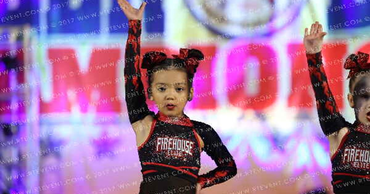 Firehouse Elite Embers · The American Celebration
