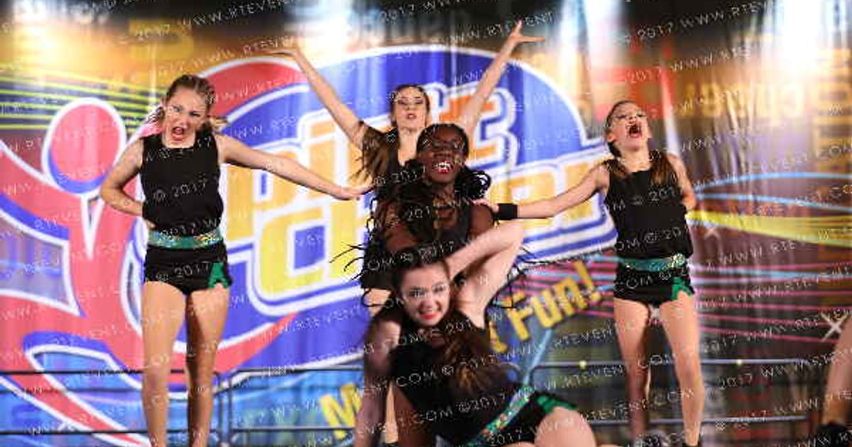 Venom Allstars Pretty Little Lyres · All American