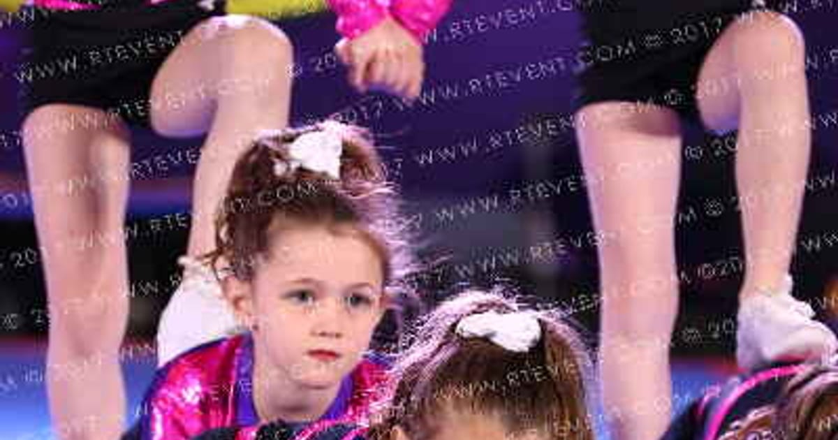 Maine Stars Tiny Heros · The American Legacy Springfield Nationals DIDII UPDATED