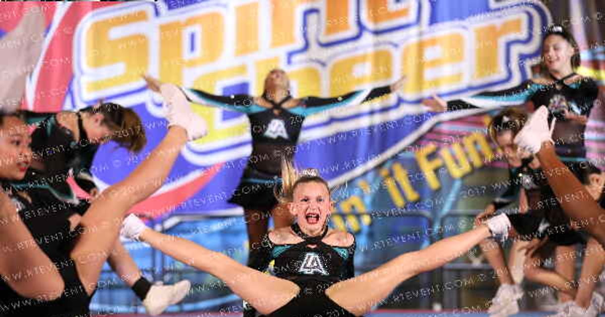 Legendary Athletics Lady Legends · All American