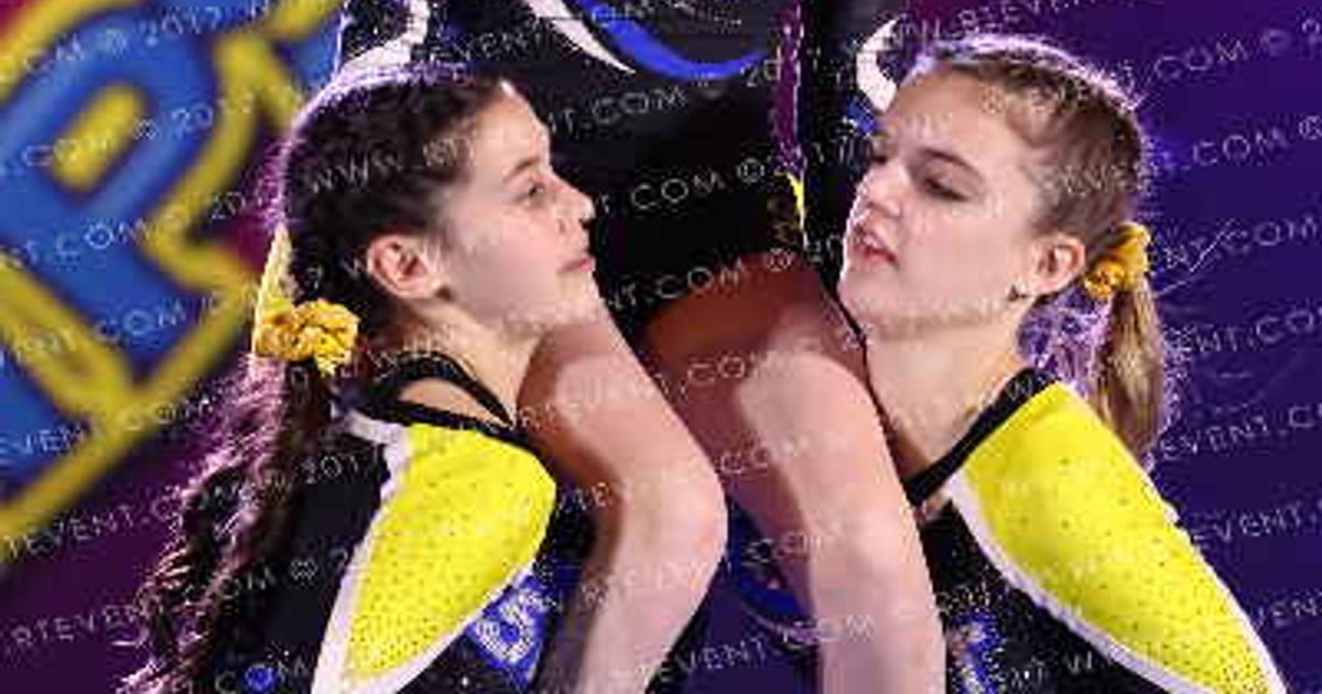 Spirit Central Metro-West Platinum Cats · The American Legacy Springfield Nationals DIDII UPDATED