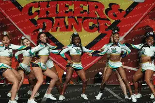 Queens Elite Legacy