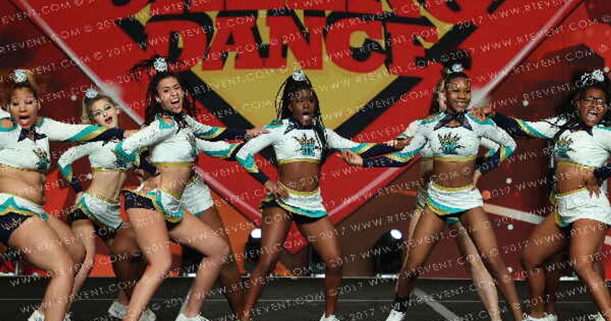 Queens Elite Legacy · Spirit Sports Battle at the Beach Myrtle Beach Nationals