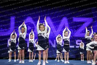 MARSH CREEK MIGHTY MITE