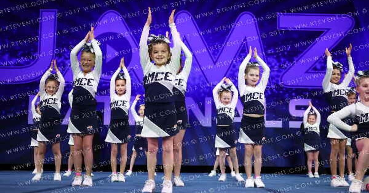 MARSH CREEK MIGHTY MITE · JAMZ National Challenge