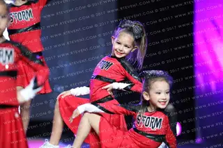 Pro Scouts Tiny Pros