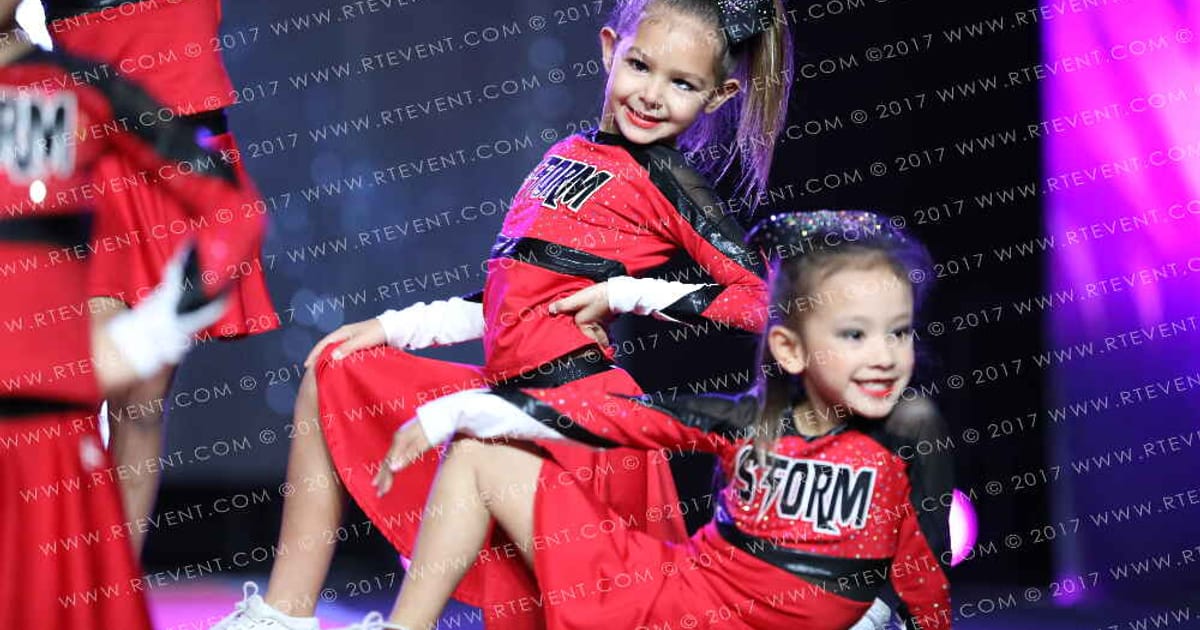 Pro Scouts Tiny Pros · Encore Grand Nationals