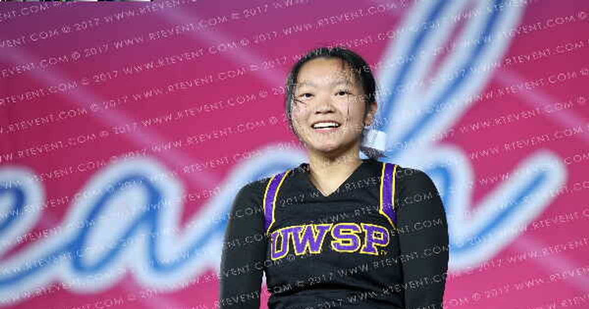 University of Wisconsin Stevens Point · Deep South Destin Beach Nationals
