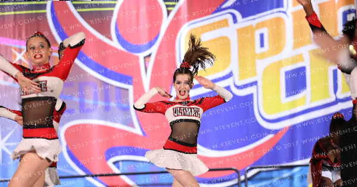 Ultimate Allstars C5 · All American
